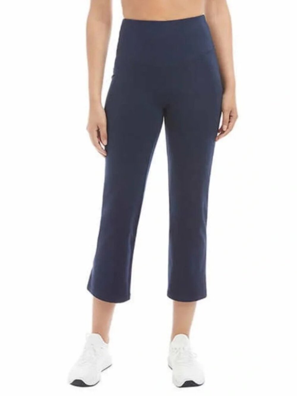 Jockey Ladies' Yoga Capri